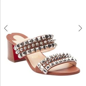 Christian louboutin Sandals